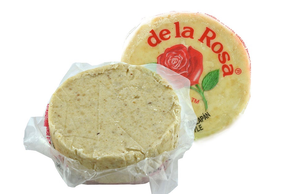 Mazap n De La Rosa Dulcycor Gran Variedad De Dulces